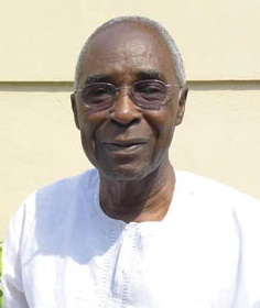 Prof. Samuel Ofosu-Amaah